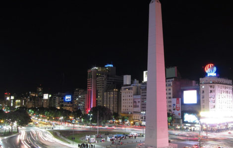 Proquicesa comienza una nueva andadura en Argentina 🇦🇷