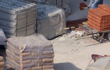 Gama de aditivos low cost para la molienda de cemento