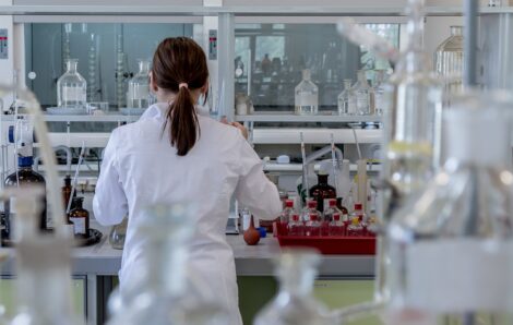 ¿Por Qué es Crucial Reducir el Cromo Hexavalente en el Cemento?