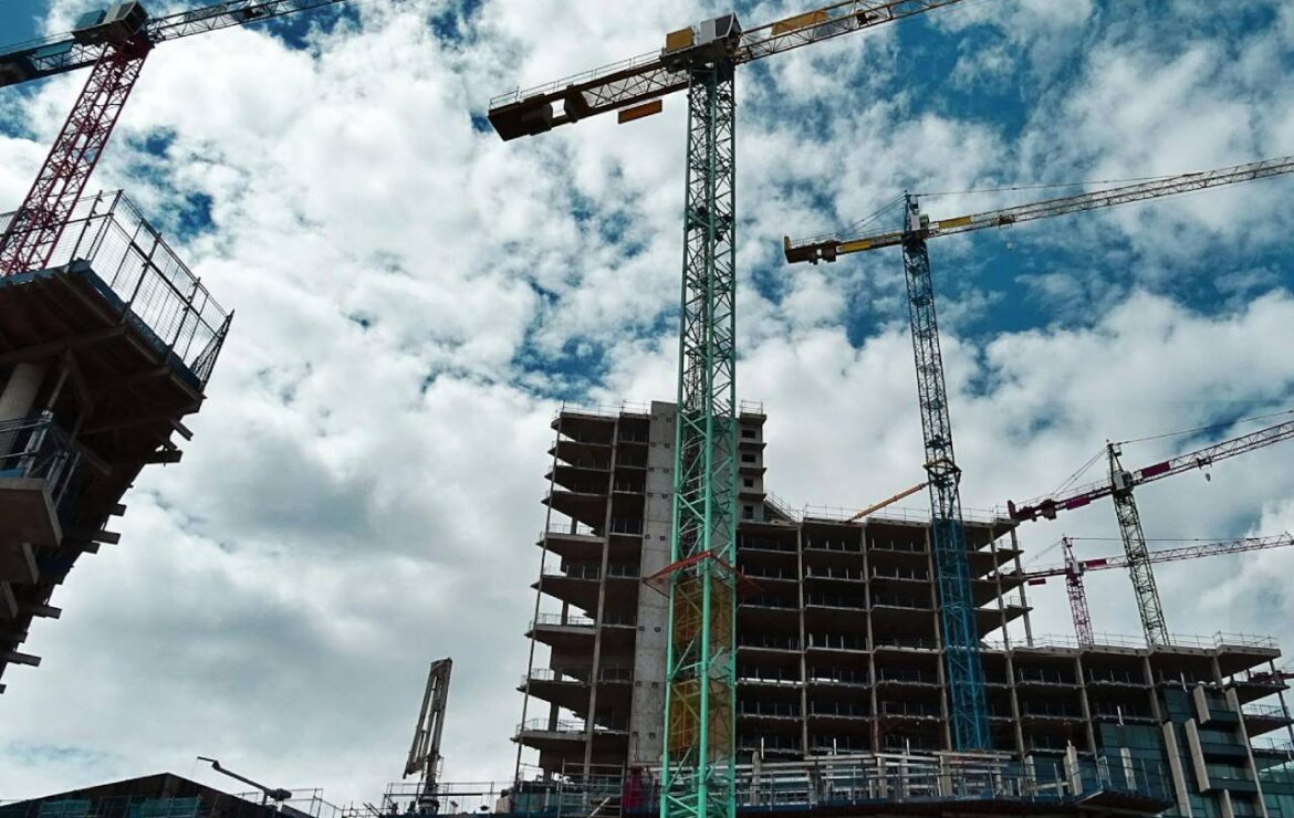 Recubrimientos inteligentes: ¿cómo benefician a las infraestructuras?