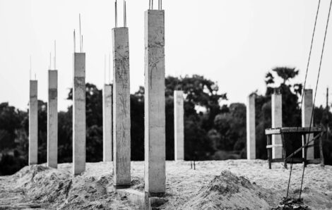 Hormigón un material estrella en la construcción