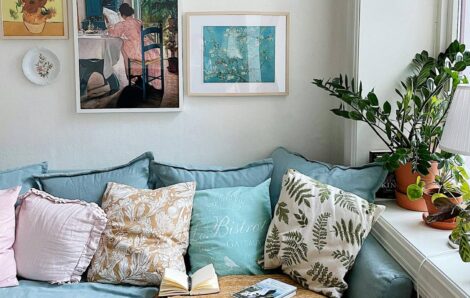 Termoaislante anticondensación: una barrera efectiva contra la humedad