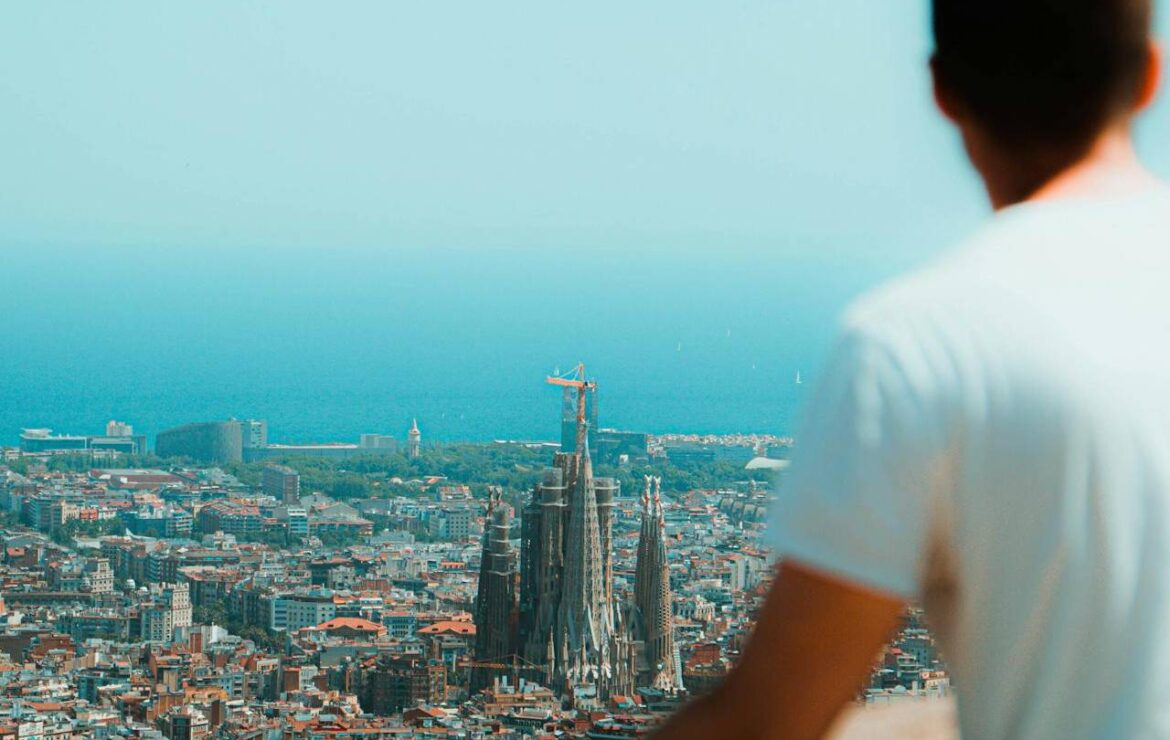 Superficies activas con luz. Descubre la fotocatálisis