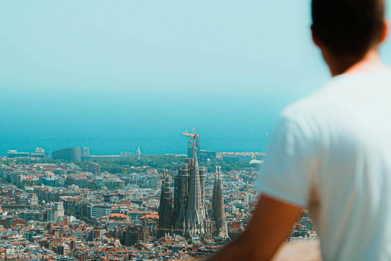 superficies activas con luz