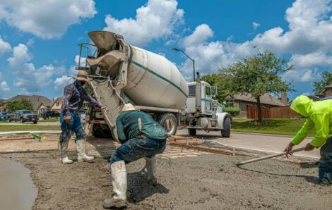 Calidad del cemento y su relación con aditivos de molienda