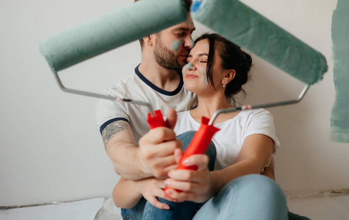 Comparativa: pinturas fotocatalíticas o pinturas convencionales