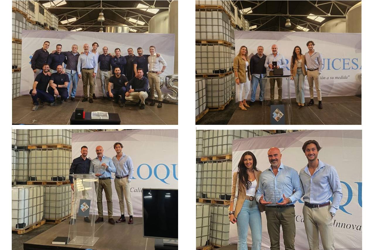 25 aniversario del CEO